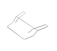 Genuine HOOVER HDO8442X HDO8468X Oven Tray Handle