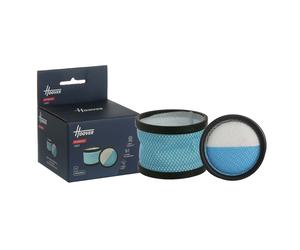 Genuine Hoover HF410H Vacuum Cleaner Filter Kit - U107 35602820