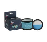 Genuine Hoover HF410H Vacuum Cleaner Filter Kit - U107 35602820