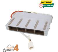 Genuine HOOVER HLE V10DG-80 HLE V10LG-80 Tumble Dryer Heater Element 2100W