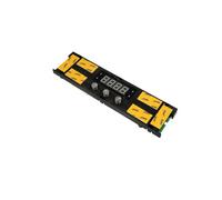 Genuine Hoover HO9DC3B308IN Oven Timer PCB