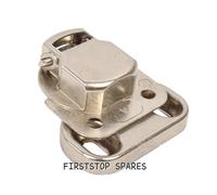 GENUINE HOOVER INTEGRATED WASHING MACHINE CUPBOARD DOOR HINGE 43011965