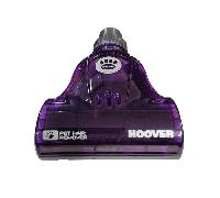 Genuine Hoover J61 Mini Turbo Floor Tool Brush Nozzle Part Number 35601417