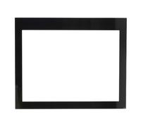 Genuine Hoover Oven Door Glass Inner HOC3158IN HOC3250BI HOC3250BI/1/E
