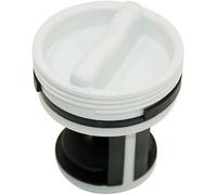 Genuine Hoover Pump Filter For DYNAMIC NEXT Washing Machine Fluff 41021233