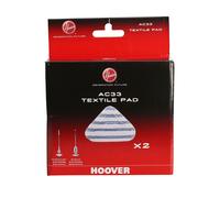 Genuine Hoover S2IN1300C001 S2IN1300C001 Steam Cleaner Textile Pads