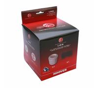 Hoover U66 Kit Pre Motor And Hepa Exhaust Filter, Extra Filtering, Original Spare Part, Compatible With Hoover Vacuum Cleaner Sprint Evo