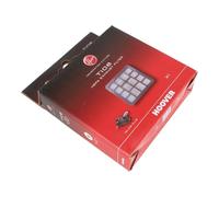 GENUINE HOOVER TTE2203 T108 VACUUM CLEANER HEPA EXHAUST FILTER 35601289