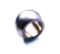 GENUINE HOOVER TUMBLE DRYER BRONZE REAR DRUM BEARING PART 03210179 FAST POST ompliant]