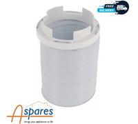 Hoover Tumble Dryer Steam Vent Hose and Connector 2m Long Genuine