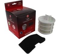 GENUINE Hoover Vacuum Cleaner Hepa Filter Kit U66 EVO SPRITZ SPRINT 35601328 NEW