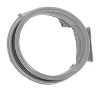 Genuine Hoover Washer Dryer Door Seal Gasket Rubber 43013340 - Replacement Washing Machine Door Boot