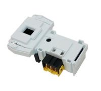 GENUINE HOOVER WASHING MACHINE DOOR INTERLOCK SWITCH DOOR LOCK 49030389 09201035
