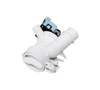 Genuine HOOVER Washing Machine Drain Pump 41018403