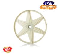 Genuine Hoover HWP437AMBC/1-S OPH714D11-S OPHS612/1-8 Drum Pulley Belt Wheel