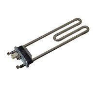 Genuine Hoover Washing Machine Heater Heating Element & NTC Probe Fits HDB, VHW, CDB, DYN8 1600W, 41041527