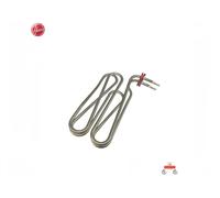 Genuine Candy Washing Machine Upper Heating Element 1300W 41027546 T29