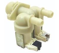 Genuine Hoover Washing Machine Water Fill Solenoid Valve 41018989