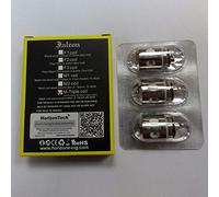 Genuine Horizon Falcon King Coils - 3 Pack [M-Triple - 0.15 ohm]