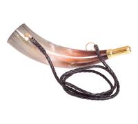 Genuine horn call horn Stepland Multicolore 25 cm