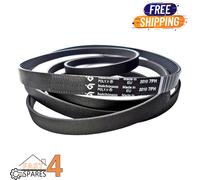 GENUINE HOTPOINT 461970110511 2010H7 7PH 2010 C00311014 TUMBLE DRYER BELT