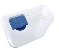 GENUINE Hotpoint AQUALTIS Washer Powder Softener Drawer Front Handle C00510209