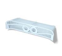 Tumbe Dryer Filter M2 Closed