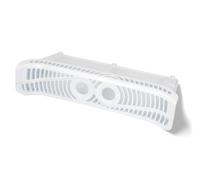 GENUINE Hotpoint AQUARIUS Dryer Lint Fluff Mesh Filter C00286864 SEE MODEL LIST