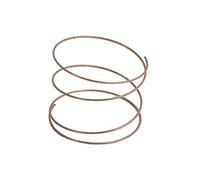 Genuine Hotpoint Cooker Control Knob Disc Spring C00016035