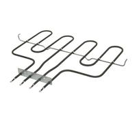 Genuine Hotpoint Cooker Grill/Top Upper Element 2660w models listed C00230133