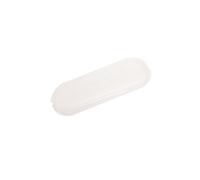 Genuine Hotpoint Cooker Hood Lamp Cover - C00295798