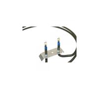 GENUINE HOTPOINT CREDA BELLING INDESIT FAN OVEN COOKER ELEMENT 6224745 C00199665