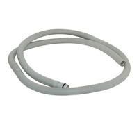 Genuine HOTPOINT CREDA Dishwasher DRAIN HOSE 1801241