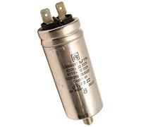 Genuine Hotpoint Creda Indesit A37CEX CT60V Tumble Dryer Capacitor 8 UF C00194453 by Hotpoint