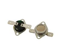 GENUINE HOTPOINT CREDA Tumble Dryer THERMOSTAT Kit 1701583 / C00095566