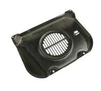 Genuine Hotpoint DD4 541 IX Oven Fan Case / Back Panel