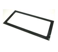 Genuine Hotpoint DD4 541 IX Top Oven Inner Glass