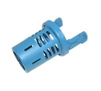 Genuine HOTPOINT Dishwasher Central Filter C00256572