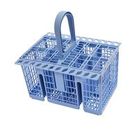 Genuine Hotpoint Dishwasher Cutlery Basket C00258627