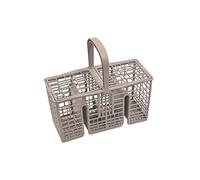 Hotpoint Ariston SDAL1200P Grey Dishwasher Cutlery Basket 45cm Eos C00273175