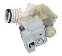 GENUINE HOTPOINT DISHWASHER DRAIN PUMP MOTOR C00143766 pmd