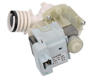 GENUINE HOTPOINT DISHWASHER DRAIN PUMP MOTOR C00143766 pmd