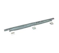 Genuine HOTPOINT Dishwasher Lower Door Seal