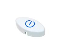 GENUINE HOTPOINT Dishwasher On/Off White PUSH BUTTON