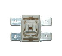 GENUINE HOTPOINT Dishwasher Push Button Switch