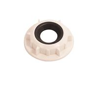 Genuine Hotpoint Dishwasher Top Spray Arm Nut with Seal C00144315