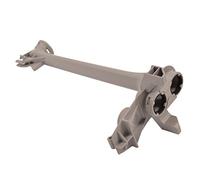 Genuine Hotpoint Dishwasher Upper Spray Arm Feed Pipe - C00297946