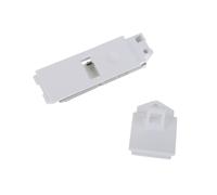 GENUINE HOTPOINT DOOR CATCH AND DOOR LATCH KIT CDT-00-40-80