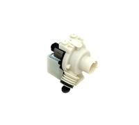 GENUINE HOTPOINT DRAIN PUMP C00112653