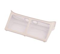GENUINE Hotpoint Dryer Fluff Lint Mesh Filter Fit C00286864